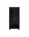 GIGABYTE C102G PC Case Full-Size Tempered Glass Side Panel With 2xUSB 3.0 Pre-installed two 120mm fans M-ATX/Mini-ITX - nr 4