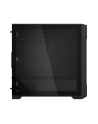 GIGABYTE C102G PC Case Full-Size Tempered Glass Side Panel With 2xUSB 3.0 Pre-installed two 120mm fans M-ATX/Mini-ITX - nr 6