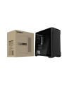 GIGABYTE C102G PC Case Full-Size Tempered Glass Side Panel With 2xUSB 3.0 Pre-installed two 120mm fans M-ATX/Mini-ITX - nr 8