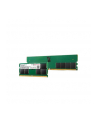 TRANSCEND 8GB JM DDR5 5600 SO-DIMM 1Rx16 1Gx16 CL46 1.1V - nr 1