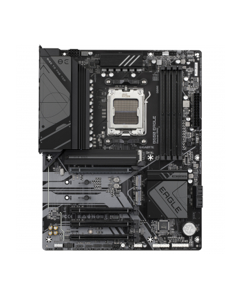 GIGABYTE B650 EAGLE AM5 4xDDR5 4xSATA 3xM.2