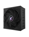 GIGABYTE AORUS ELITE P1000W 80+ Platinm Modular PSU - nr 12