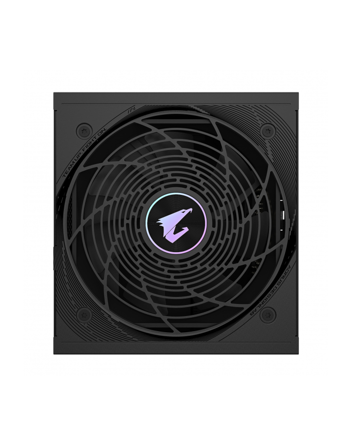 GIGABYTE AORUS ELITE P1000W 80+ Platinm Modular PSU główny