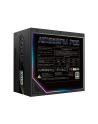GIGABYTE AORUS ELITE P1000W 80+ Platinm Modular PSU - nr 8