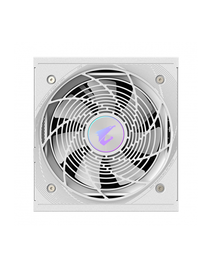 GIGABYTE AORUS ELITE P850W 80+ Platinm Modular ICE PSU główny
