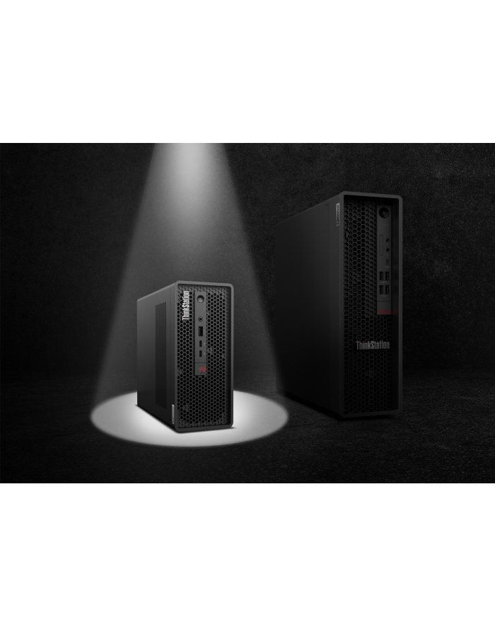 LENOVO ThinkStation P3 ULTRA Intel Core i7-14700K 32GB DDR5 1TB SSD M.2 W11P 1y Premier główny