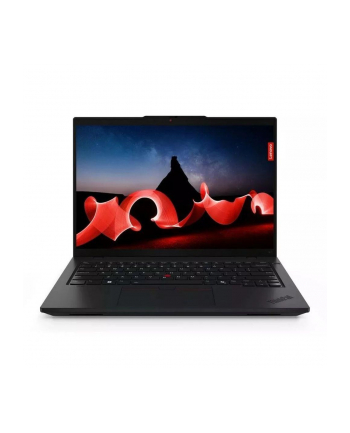 LENOVO ThinkPad L14 Intel Core Ultra 7 155U 14inch WUXGA AG 16GB DDR5 1TB SSD M.2 Wi-Fi 6E+BT FPR W11P 3Y OS