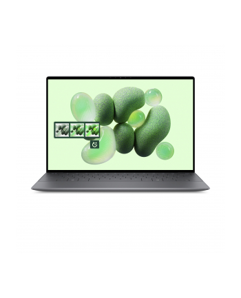 dell technologies D-ELL XPS 13 9345 13.4inch 3K Touch Snapdragon X Elite X1E-80-100 32GB 1TB SSD FPR BK W11P 3YBWOS Graphite