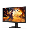 aoc Monitor C27G4ZXU 27 cali Zakrzywiony Fast VA 280Hz HDMIx2 DP - nr 24