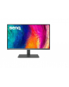 benq Monitor 27 cali PD2706U LED 4K 5ms/QHD/IPS/HDMI/DP/USB - nr 1