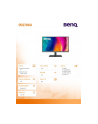 benq Monitor 27 cali PD2706U LED 4K 5ms/QHD/IPS/HDMI/DP/USB - nr 3