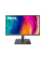 benq Monitor 27 cali PD2706U LED 4K 5ms/QHD/IPS/HDMI/DP/USB - nr 6