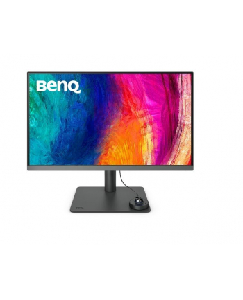 benq Monitor 27 cali PD2706U LED 4K 5ms/QHD/IPS/HDMI/DP/USB