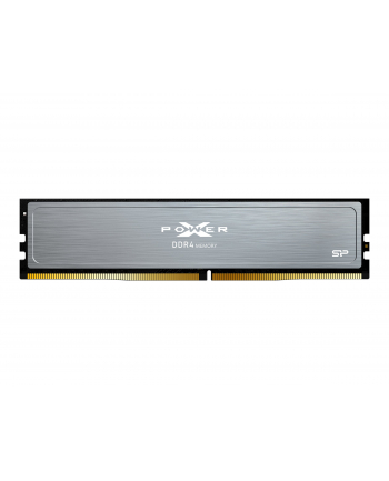 silicon power Pamięć DDR4 XPOWER Pulse 8GB/3200 1*8GB CL16