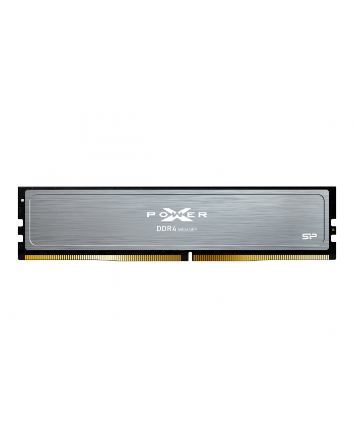 silicon power Pamięć DDR4 XPOWER Pulse 8GB/3200 1*8GB CL16 główny