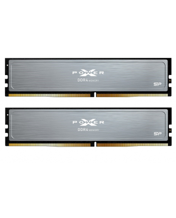 silicon power Pamięć DDR4 XPOWER Pulse 32GB/3200 2*16GB CL16