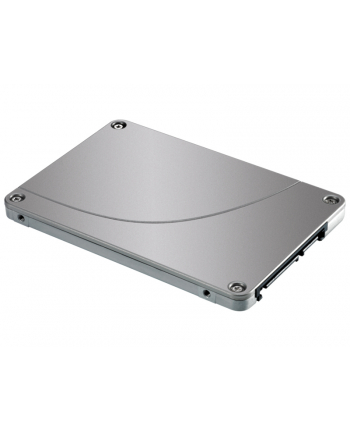 hewlett packard enterprise HPE 480GB SATA 6G Read Intensive SFF RW Multi Vendor SSD