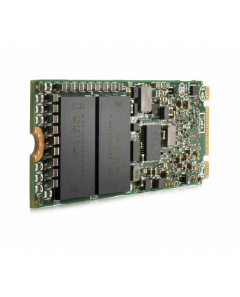 hewlett packard enterprise HPE 480GB SATA 6G Read Intensive SFF RW Multi Vendor SSD