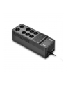 APC Back-UPS 500VA 8 schuko outlets 230V 1 USB charging port - nr 10