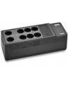 APC Back-UPS 500VA 8 schuko outlets 230V 1 USB charging port - nr 17