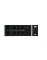 APC Back-UPS 500VA 8 schuko outlets 230V 1 USB charging port - nr 2