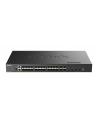 d-link Przełącznik zarządzalny DXS-3410-32XY/E 10G warstwa 3 stakowalny 24*10GBASE-T + 4*10G SFP+ + 4*25G SFP28 Multi-Gigabit - nr 1