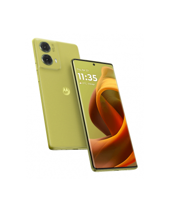 motorola Smartfon moto g85 5G 12/256 GB Olivine