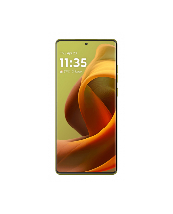 motorola Smartfon moto g85 5G 12/256 GB Olivine