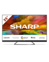 sharp Telewizor QLED 55 cali 55EQ6EA UHD System Android - nr 1