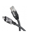 KABEL ETHERNET USB-C™ 3.1 DO RJ45 1M CZARNY 70696 GOOBAY - nr 4