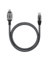 KABEL ETHERNET USB-C™ 3.1 DO RJ45 1M CZARNY 70696 GOOBAY - nr 7