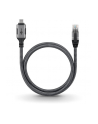 KABEL ETHERNET USB-C™ 3.1 DO RJ45 1M CZARNY 70696 GOOBAY - nr 8