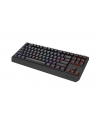 Genesis Thor 230 TKL czarna RGB Outemu Red (NKG2106) - nr 1