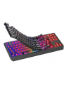 Genesis Thor 230 TKL czarna RGB Outemu Red (NKG2106) - nr 4