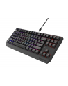 Genesis Thor 230 TKL czarna RGB Outemu Red (NKG2106) - nr 6