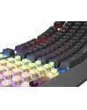 Genesis Thor 230 TKL Czarna RGB Outemu Silent Lemon (NKG2108) - nr 10