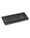 Genesis Thor 230 TKL Czarna RGB Outemu Silent Lemon (NKG2108) - nr 17