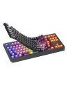 Genesis Thor 230 TKL Czarna RGB Outemu Silent Lemon (NKG2108) - nr 18