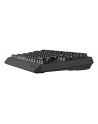 Genesis Thor 230 TKL Czarna RGB Outemu Silent Lemon (NKG2108) - nr 22