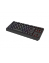 Genesis Thor 230 TKL Czarna RGB Outemu Silent Lemon (NKG2108) - nr 28