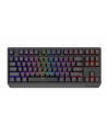 Genesis Thor 230 TKL Czarna RGB Outemu Silent Lemon (NKG2108) - nr 2