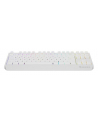 Genesis Thor 230 TKL US RGB Outemu Red Biały (NKG2165) - nr 27