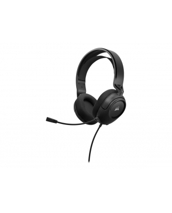 Corsair HS35 V2 Carbon Czarny (CA9011377EU)