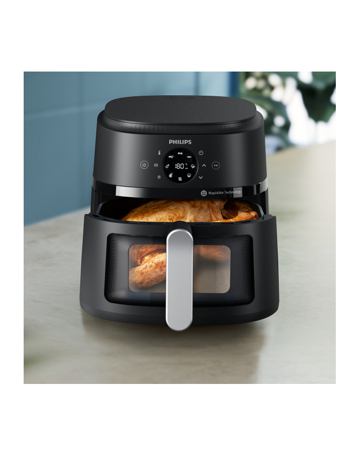 PHILIPS Airfryer 2000 Series OVI NA231/00 główny