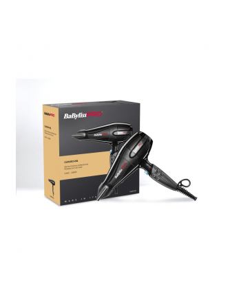 BaByliss Pro Caruso HQ BAB6970IE