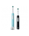 Oral-B Pro Series 1 zestaw 2 szt. niebieski, czarny - nr 2