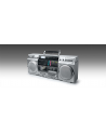 Muse M-380 Gbs Srebrny - nr 1