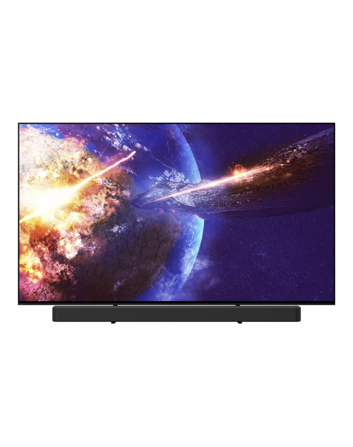 Telewizor OLED Sony Bravia 8 K-55XR80 55 cali 4K HDR główny