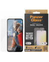 Panzerglass Szkło Hartowane Samsung Galaxy A25 5G Ultra Wide Fit Screen Protection Clear - nr 10