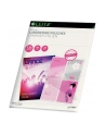 Esselte Leitz - 25er-Pack - glänzend - A4 (210 x 297 mm) - Taschen für Laminierung (33835) - nr 10